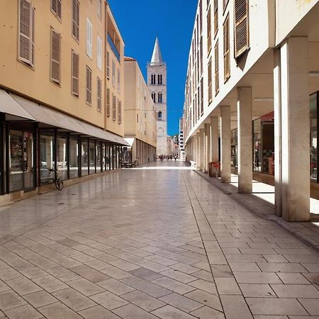 Guest House Marija Zadar Bagian luar foto