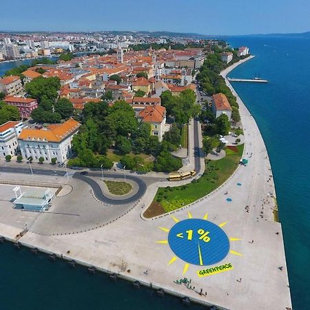 Guest House Marija Zadar Bagian luar foto