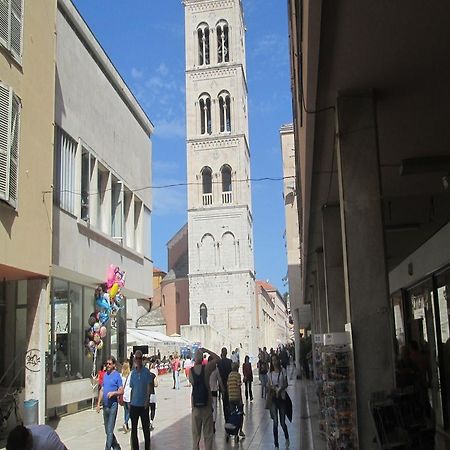 Guest House Marija Zadar Bagian luar foto