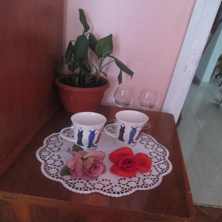 Guest House Marija Zadar Ruang foto