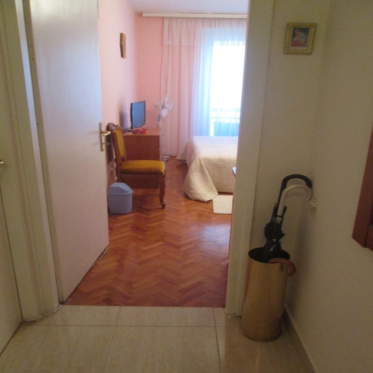 Guest House Marija Zadar Ruang foto