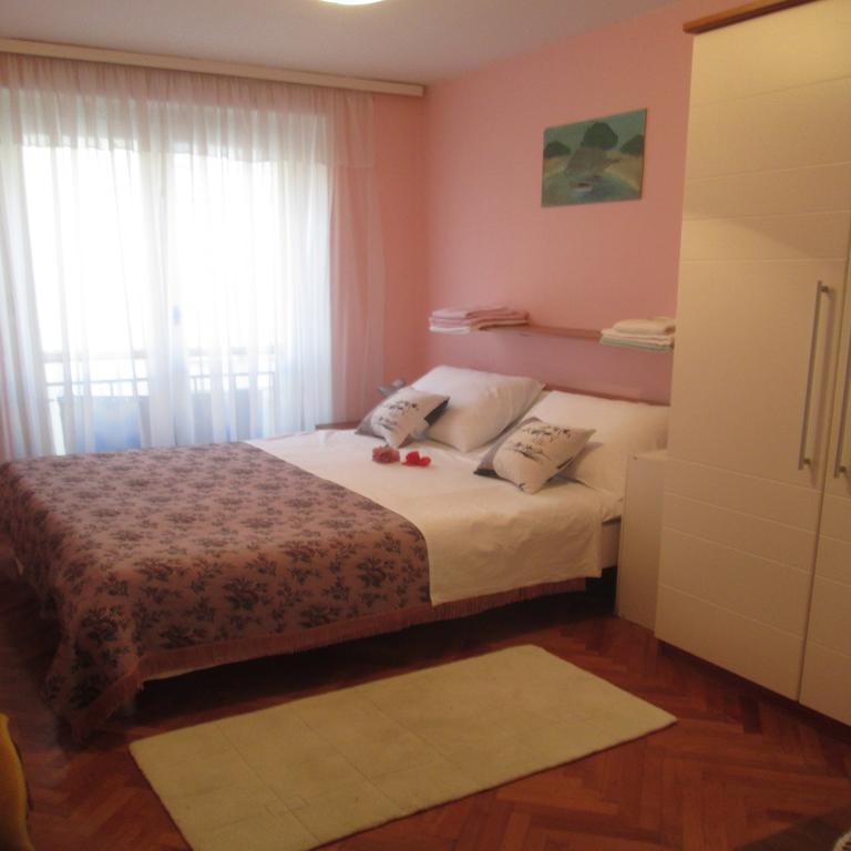 Guest House Marija Zadar Ruang foto
