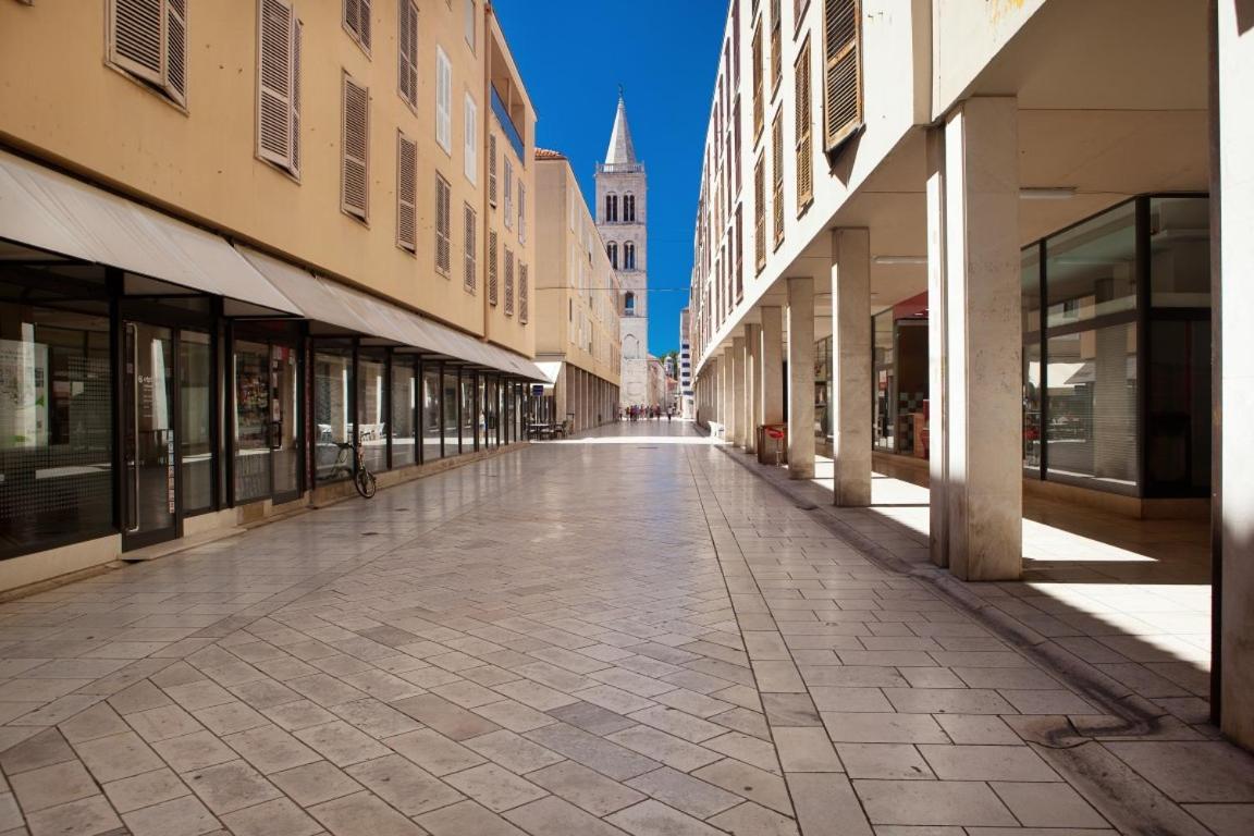 Guest House Marija Zadar Bagian luar foto