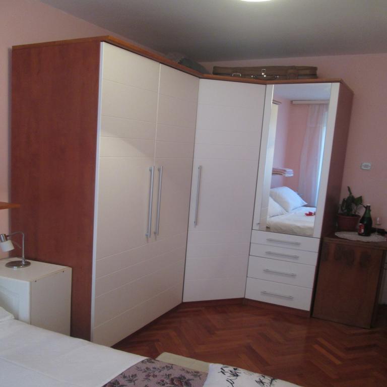 Guest House Marija Zadar Bagian luar foto